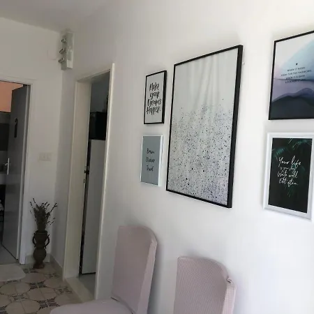 My Magic Place Opuzen, Lavender *