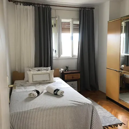My Magic Place Opuzen, Lavender Villa *