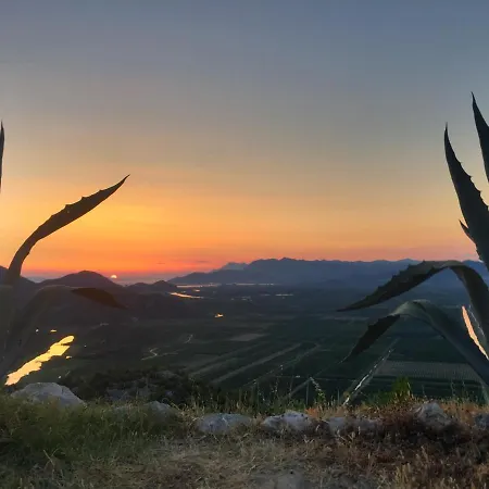 My Magic Place Opuzen, Lavender * Opuzen (Dubrovnik-Neretva)