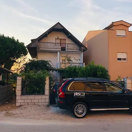 My Magic Place Opuzen, Lavender Villa