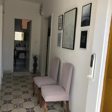My Magic Place Opuzen, Lavender Villa