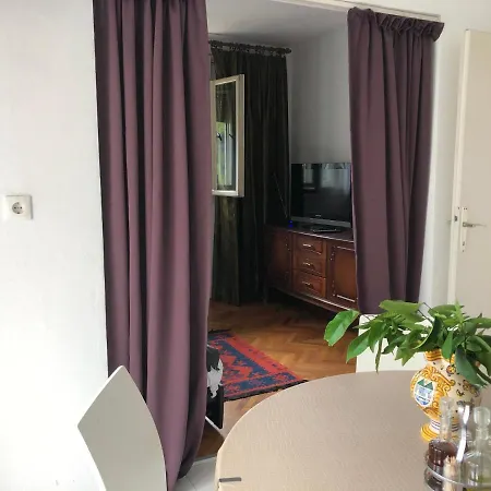 My Magic Place Opuzen, Lavender Villa