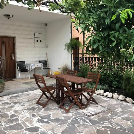 Villa My Magic Place Opuzen, Lavender